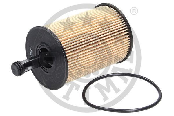 Optimal FO-00038 Oil Filter FO00038: Buy near me in Poland at 2407.PL - Good price!