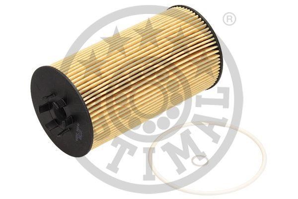 Optimal FO-00041 Oil Filter FO00041: Buy near me in Poland at 2407.PL - Good price!