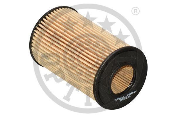 Optimal FO-00053 Oil Filter FO00053: Buy near me in Poland at 2407.PL - Good price!