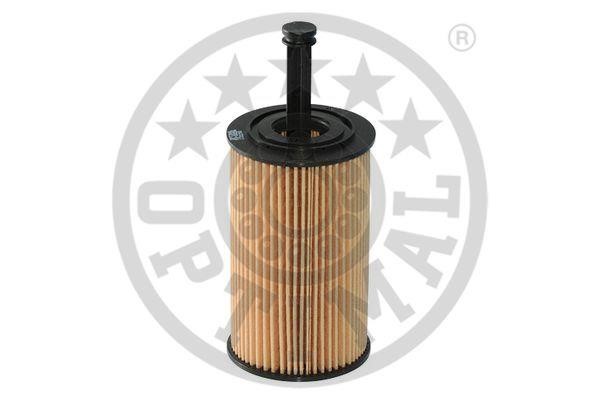 Optimal FO-00056 Oil Filter FO00056: Buy near me in Poland at 2407.PL - Good price!