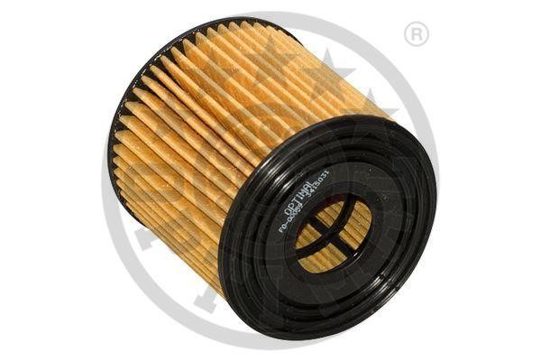 Optimal FO-00059 Oil Filter FO00059: Buy near me in Poland at 2407.PL - Good price!
