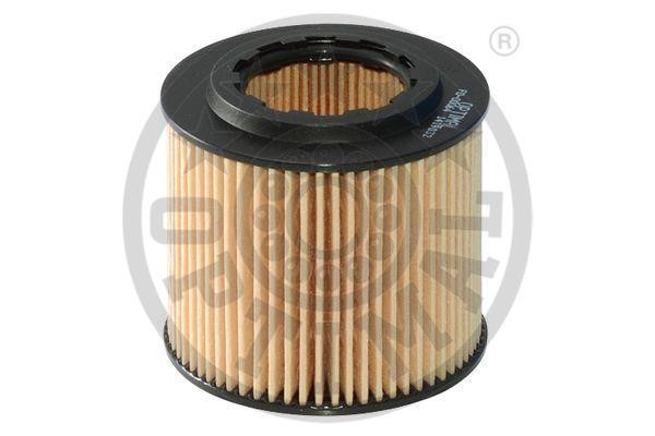 Optimal FO-00064 Oil Filter FO00064: Buy near me in Poland at 2407.PL - Good price!