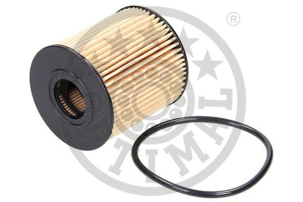 Optimal FO-00072 Oil Filter FO00072: Buy near me in Poland at 2407.PL - Good price!
