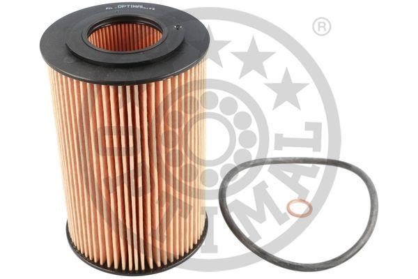 Optimal FO-00077 Oil Filter FO00077: Buy near me in Poland at 2407.PL - Good price!