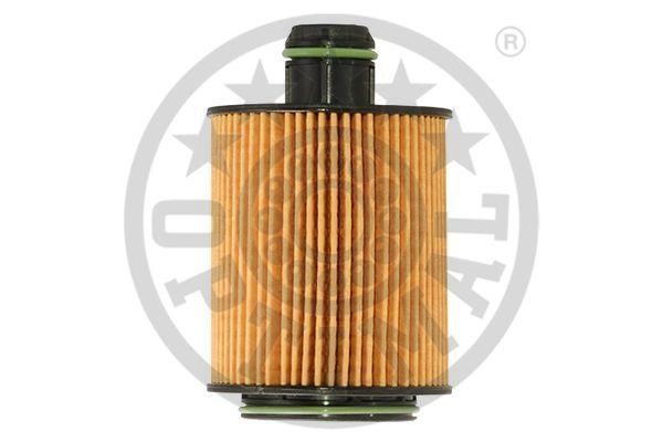 Optimal FO-00088 Oil Filter FO00088: Buy near me in Poland at 2407.PL - Good price!