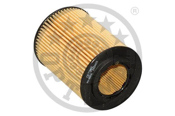 Optimal FO-00091 Oil Filter FO00091: Buy near me in Poland at 2407.PL - Good price!
