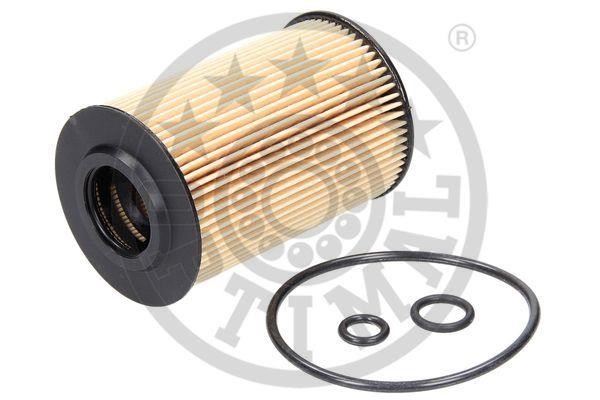 Optimal FO-00100 Oil Filter FO00100: Buy near me in Poland at 2407.PL - Good price!