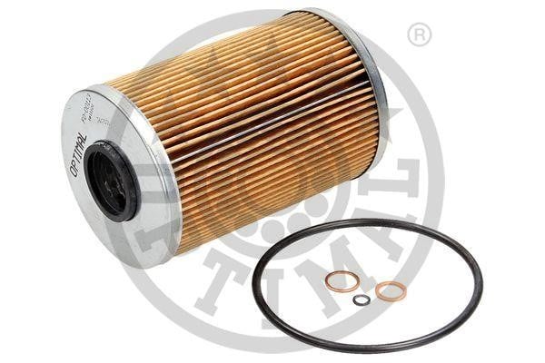 Optimal FO-00113 Oil Filter FO00113: Buy near me in Poland at 2407.PL - Good price!