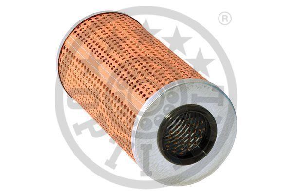 Optimal FO-00125 Oil Filter FO00125: Buy near me in Poland at 2407.PL - Good price!