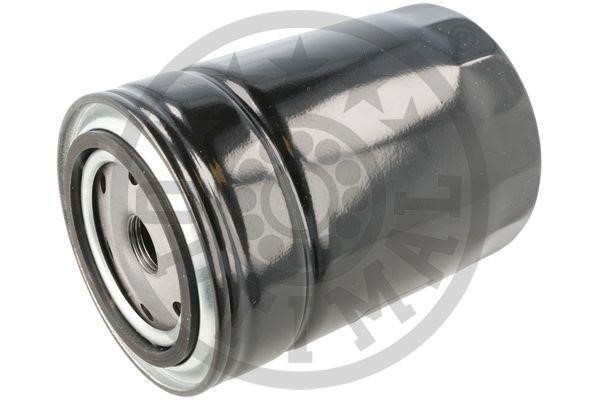 Optimal FO-00133 Oil Filter FO00133: Buy near me in Poland at 2407.PL - Good price!