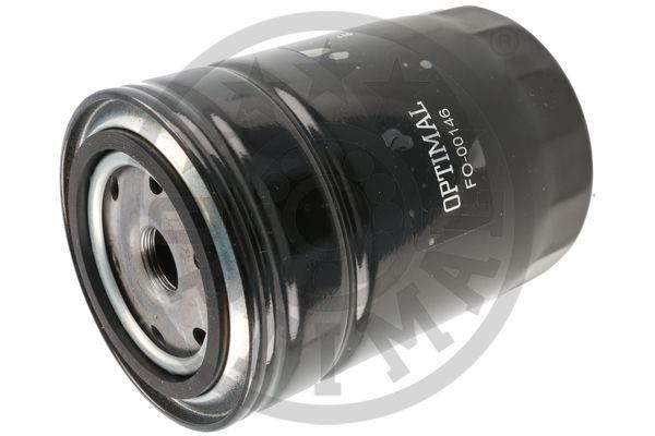 Optimal FO-00146 Oil Filter FO00146: Buy near me in Poland at 2407.PL - Good price!