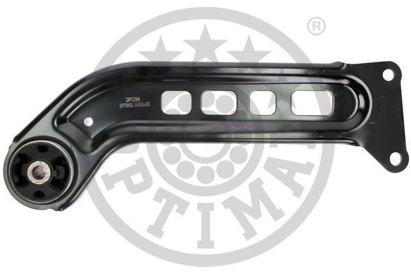 Optimal G5-2012 Track Control Arm G52012: Buy near me in Poland at 2407.PL - Good price!