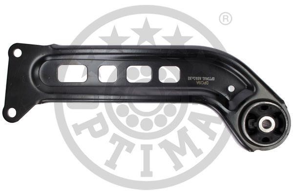 Optimal G5-2013 Track Control Arm G52013: Buy near me in Poland at 2407.PL - Good price!