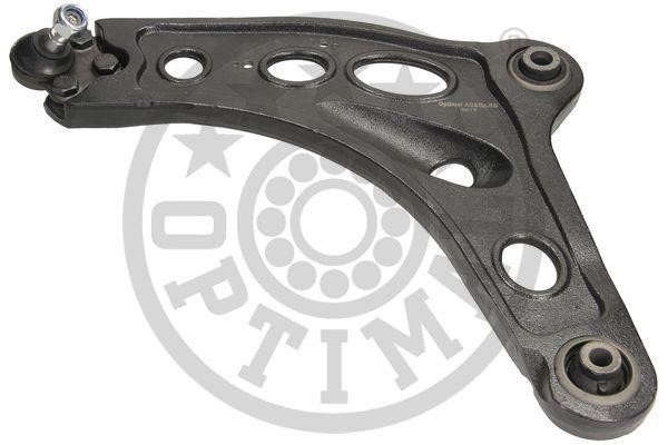 Optimal G61596 Track Control Arm G61596: Buy near me in Poland at 2407.PL - Good price!
