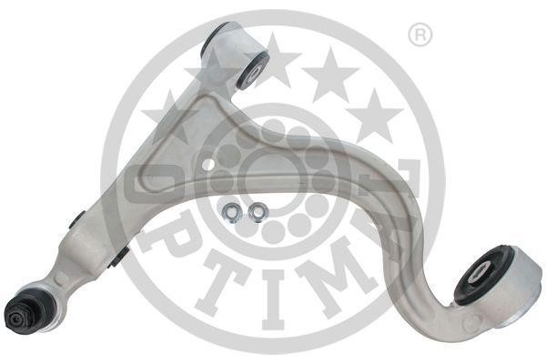 Optimal G6-1658 Track Control Arm G61658: Buy near me in Poland at 2407.PL - Good price!