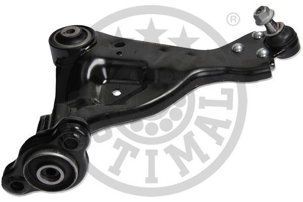 Optimal G6-1660 Track Control Arm G61660: Buy near me at 2407.PL in Poland at an Affordable price!
