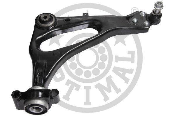 Optimal G6-1665 Track Control Arm G61665: Buy near me in Poland at 2407.PL - Good price!