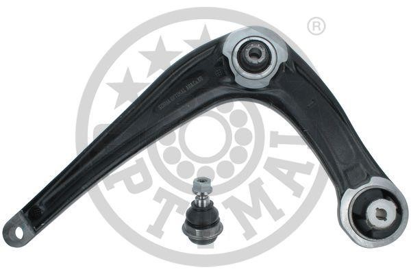 Optimal G6-1670S1 Track Control Arm G61670S1: Buy near me in Poland at 2407.PL - Good price!