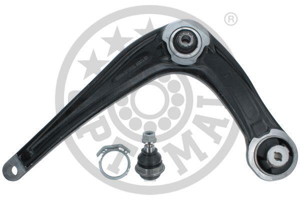 Optimal G6-1670S2 Track Control Arm G61670S2: Buy near me in Poland at 2407.PL - Good price!