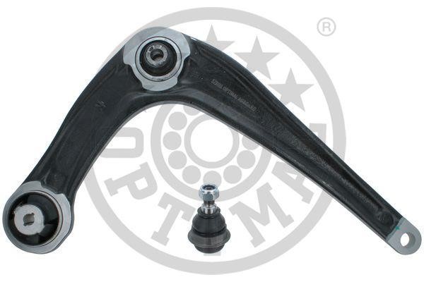 Optimal G6-1671S1 Track Control Arm G61671S1: Buy near me in Poland at 2407.PL - Good price!