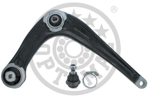 Optimal G6-1671S2 Track Control Arm G61671S2: Buy near me in Poland at 2407.PL - Good price!