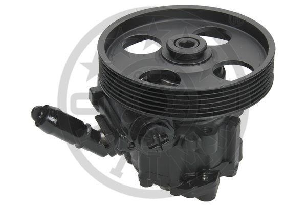Optimal HP-835 Hydraulic Pump, steering system HP835: Buy near me at 2407.PL in Poland at an Affordable price!