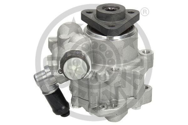 Optimal HP-846 Hydraulic Pump, steering system HP846: Buy near me in Poland at 2407.PL - Good price!