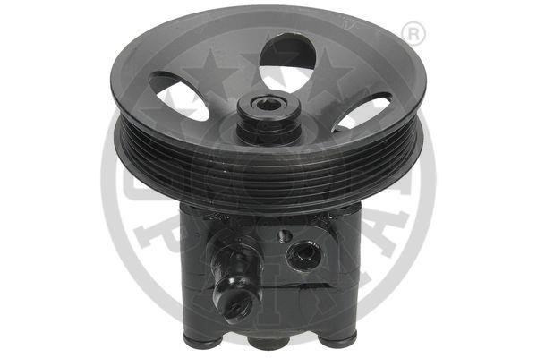 Optimal HP-868 Hydraulic Pump, steering system HP868: Buy near me in Poland at 2407.PL - Good price!