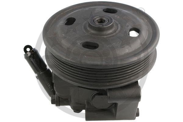 Optimal HP-881 Hydraulic Pump, steering system HP881: Buy near me in Poland at 2407.PL - Good price!