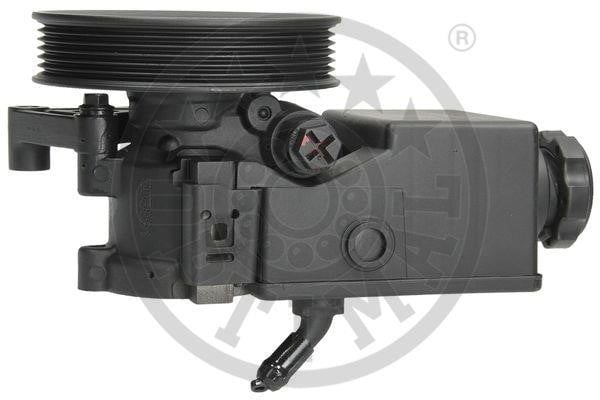 Optimal HP-891 Hydraulic Pump, steering system HP891: Buy near me in Poland at 2407.PL - Good price!