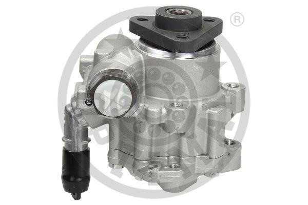 Optimal HP-924 Hydraulic Pump, steering system HP924: Buy near me in Poland at 2407.PL - Good price!
