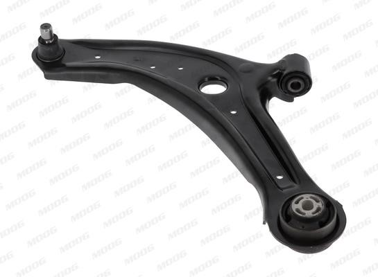 Moog FD-WP-16651 Suspension arm front lower left FDWP16651: Buy near me in Poland at 2407.PL - Good price!