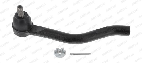 Moog HO-ES-15712 Tie rod end outer HOES15712: Buy near me in Poland at 2407.PL - Good price!