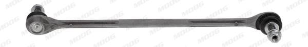 Moog HO-LS-15766 Front stabilizer bar HOLS15766: Buy near me in Poland at 2407.PL - Good price!