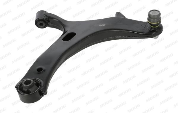 Moog SU-WP-13330 Suspension arm front lower right SUWP13330: Buy near me in Poland at 2407.PL - Good price!