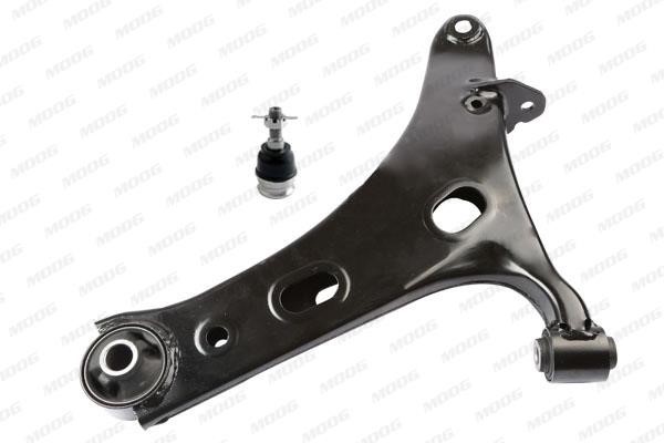 Moog SU-WP-15855 Track Control Arm SUWP15855: Buy near me in Poland at 2407.PL - Good price!