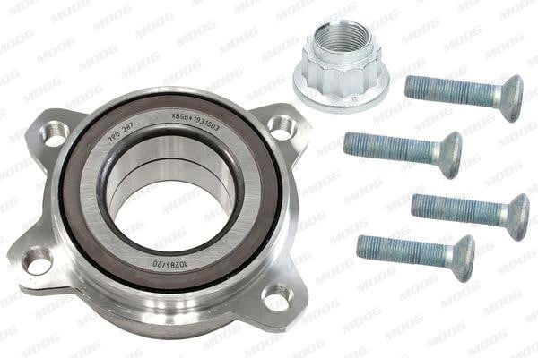 Moog VO-WB-12972 Wheel bearing kit VOWB12972: Buy near me at 2407.PL in Poland at an Affordable price!