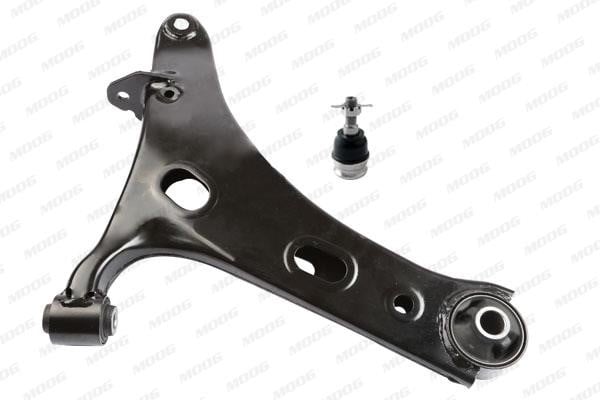 Moog SU-WP-15856 Track Control Arm SUWP15856: Buy near me in Poland at 2407.PL - Good price!