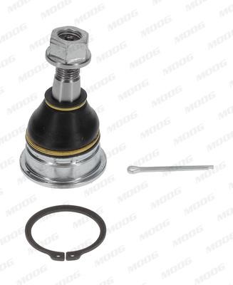 Moog SZ-BJ-15621 Ball joint SZBJ15621: Buy near me at 2407.PL in Poland at an Affordable price!