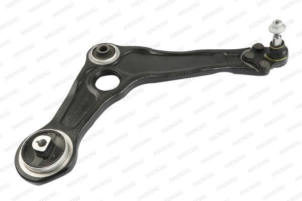 Moog SZ-WP-15620 Suspension arm front lower right SZWP15620: Buy near me in Poland at 2407.PL - Good price!