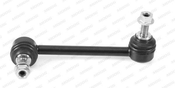 Moog TE-LS-17523 Left stabilizer bar TELS17523: Buy near me in Poland at 2407.PL - Good price!