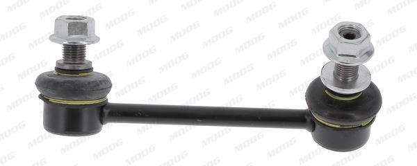 Moog TO-LS-17011 Left stabilizer bar TOLS17011: Buy near me at 2407.PL in Poland at an Affordable price!