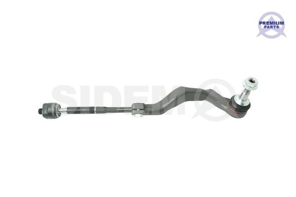 Sidem 21627 Steering rod with tip right, set 21627: Buy near me in Poland at 2407.PL - Good price!