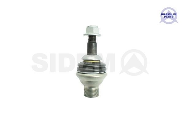 Sidem 21687 Ball joint 21687: Buy near me in Poland at 2407.PL - Good price!