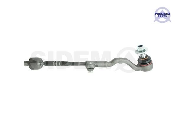Sidem 21721 Steering rod with tip right, set 21721: Buy near me in Poland at 2407.PL - Good price!