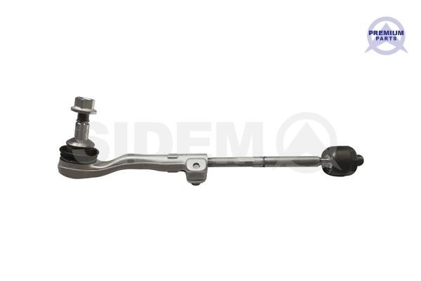 Sidem 21726 Tie Rod 21726: Buy near me in Poland at 2407.PL - Good price!