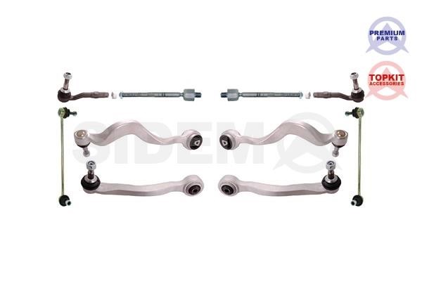 Sidem 21754 Track Control Arm 21754: Buy near me in Poland at 2407.PL - Good price!