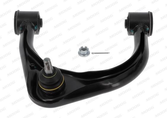 Moog TO-WP-4998 Suspension arm front upper left TOWP4998: Buy near me in Poland at 2407.PL - Good price!