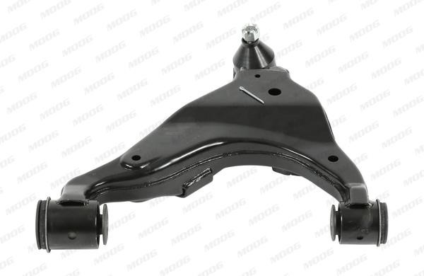 Moog TOWP5007 Suspension arm front lower right TOWP5007: Buy near me in Poland at 2407.PL - Good price!