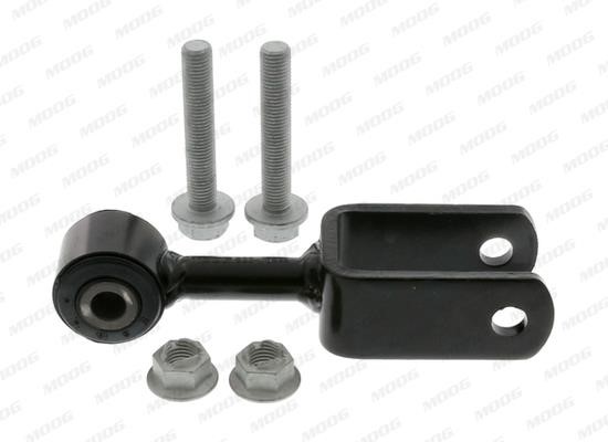 Moog VOLS13833 Rear stabilizer bar VOLS13833: Buy near me at 2407.PL in Poland at an Affordable price!